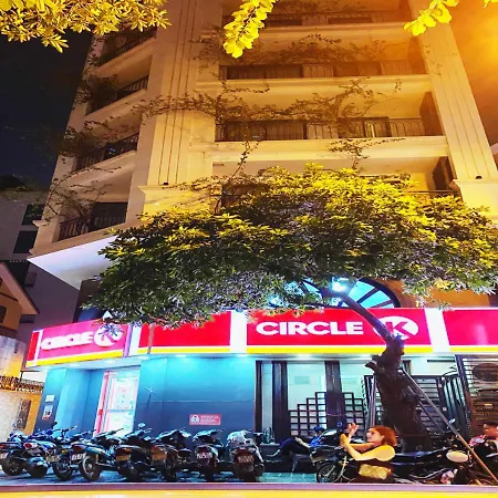 Sumitomo10 Apartment - Lane 12 Dao Tan Street Hanoi Exterior photo