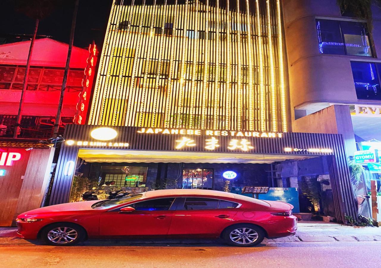 Sumitomo10 - Lane 12 Dao Tan Street Căn hộ *