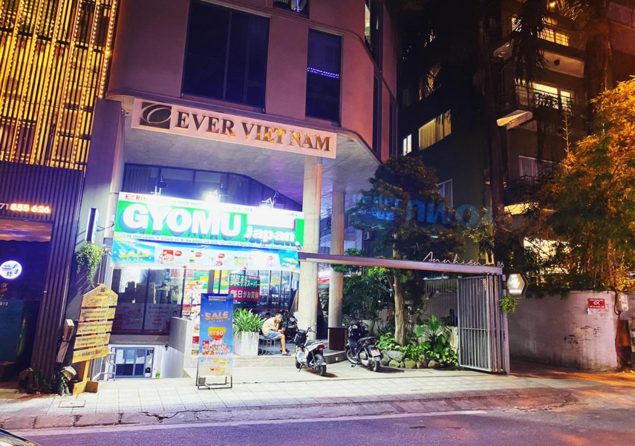 Sumitomo10 - Lane 12 Dao Tan Street Hanoi